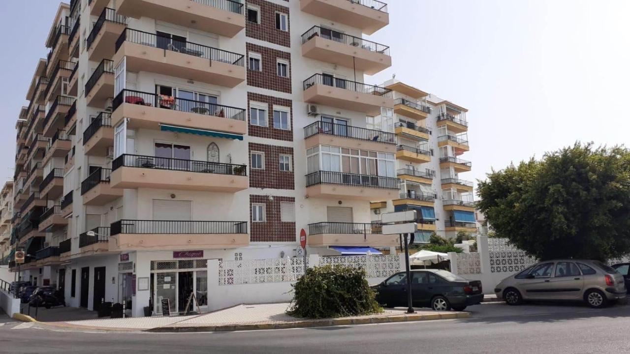 Rincon Mediterraneo Nerja Exterior photo